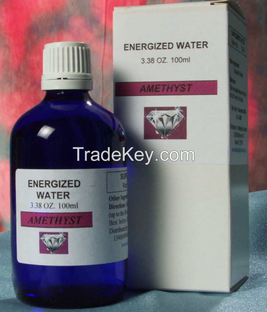 energized waters biocridtalline solutions