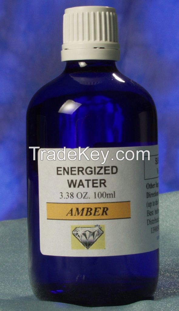 energized waters biocridtalline solutions