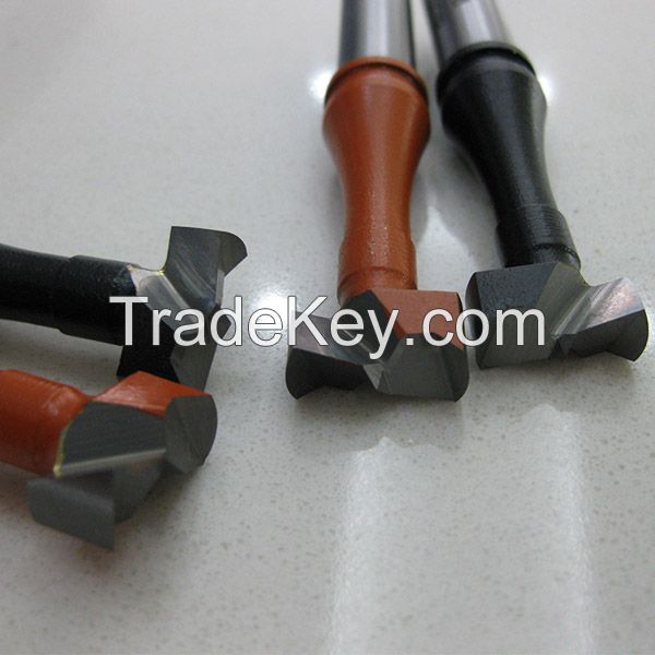 solid carbide drill bits for wood drilling
