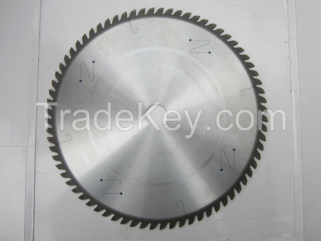 PCD/Polycrystalline diamond circular saw blade for woodworking