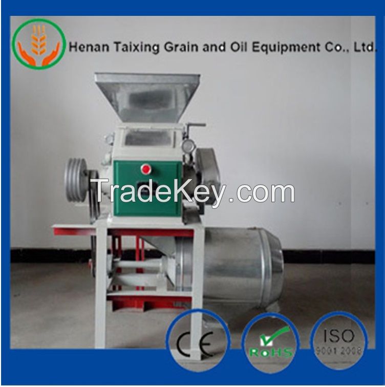 Small Scale Flour Mill Machinery Prices