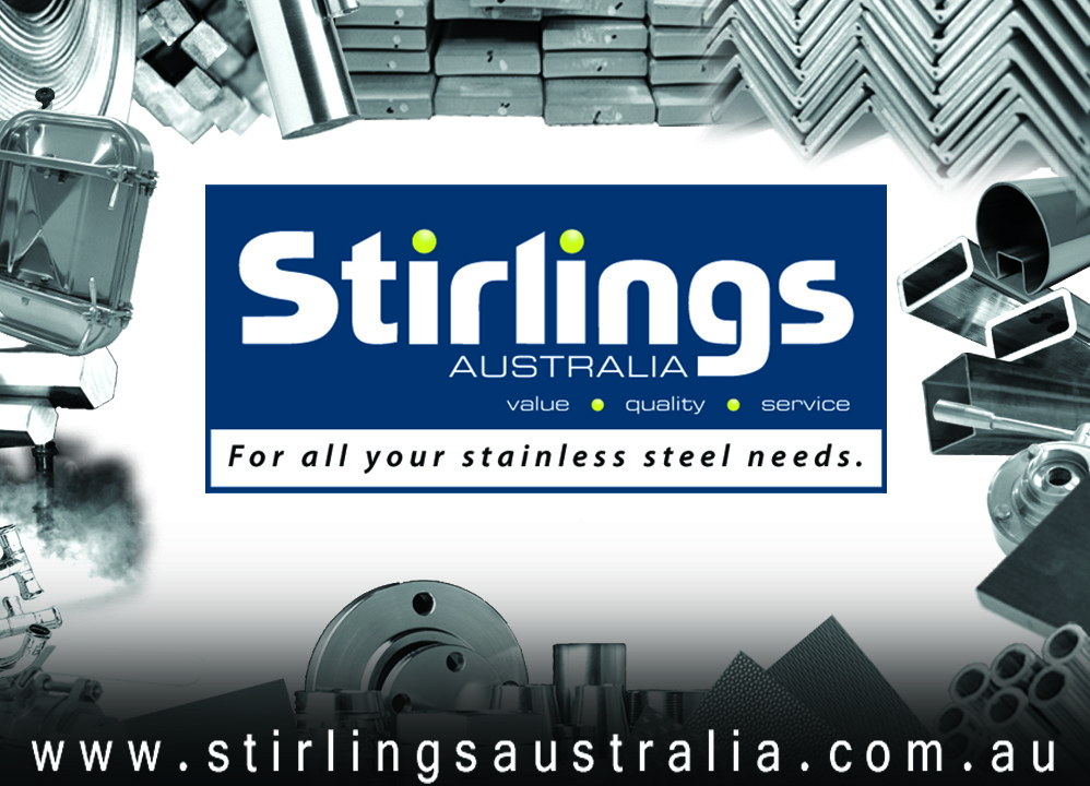 For All Your Stainless Steel Needs