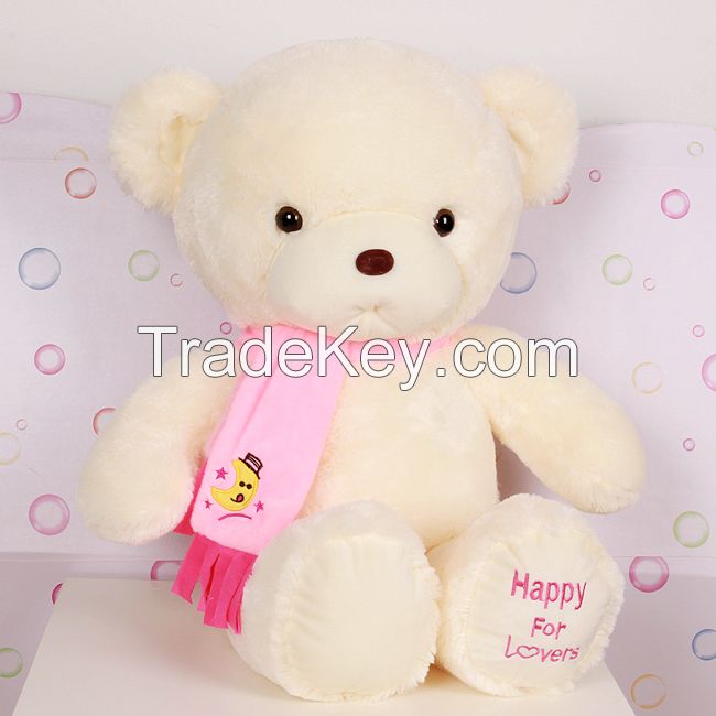 2015 most popular stuffed teddy bear,plush teddy bear toy,stuffed teddy bear toy