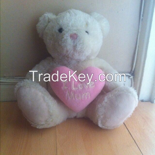promotional gifts stuffed bear,stuffed teddy bear toy,teddy bear toy