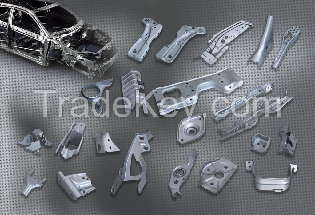 car parts/ automobile part