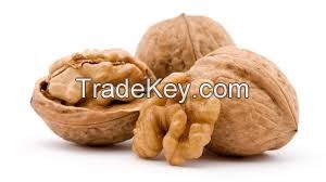 Walnuts