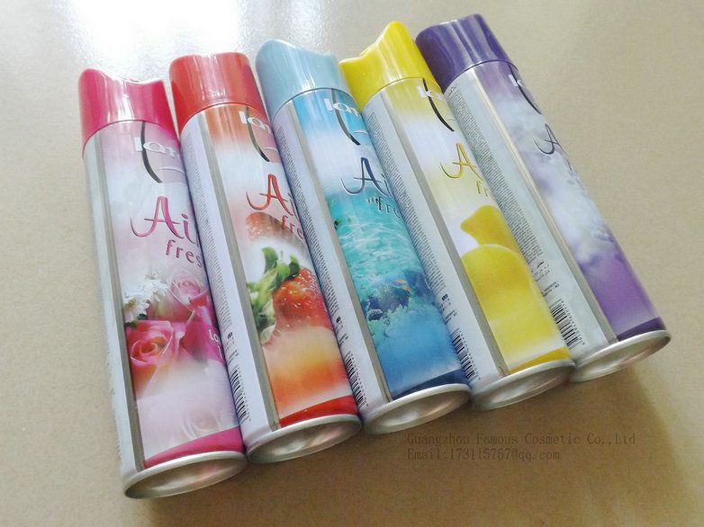 Tin case air freshener\Air Fresheners\aerosol spray