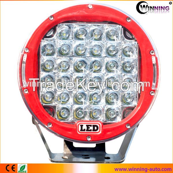 96w led offroad driving light