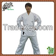 karate gi