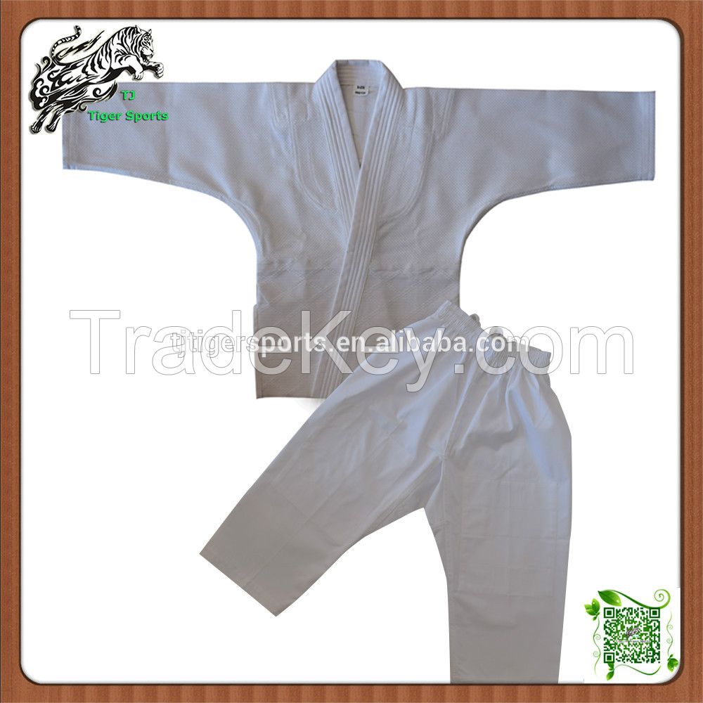 Bamboo cotton Judo Uniforms 