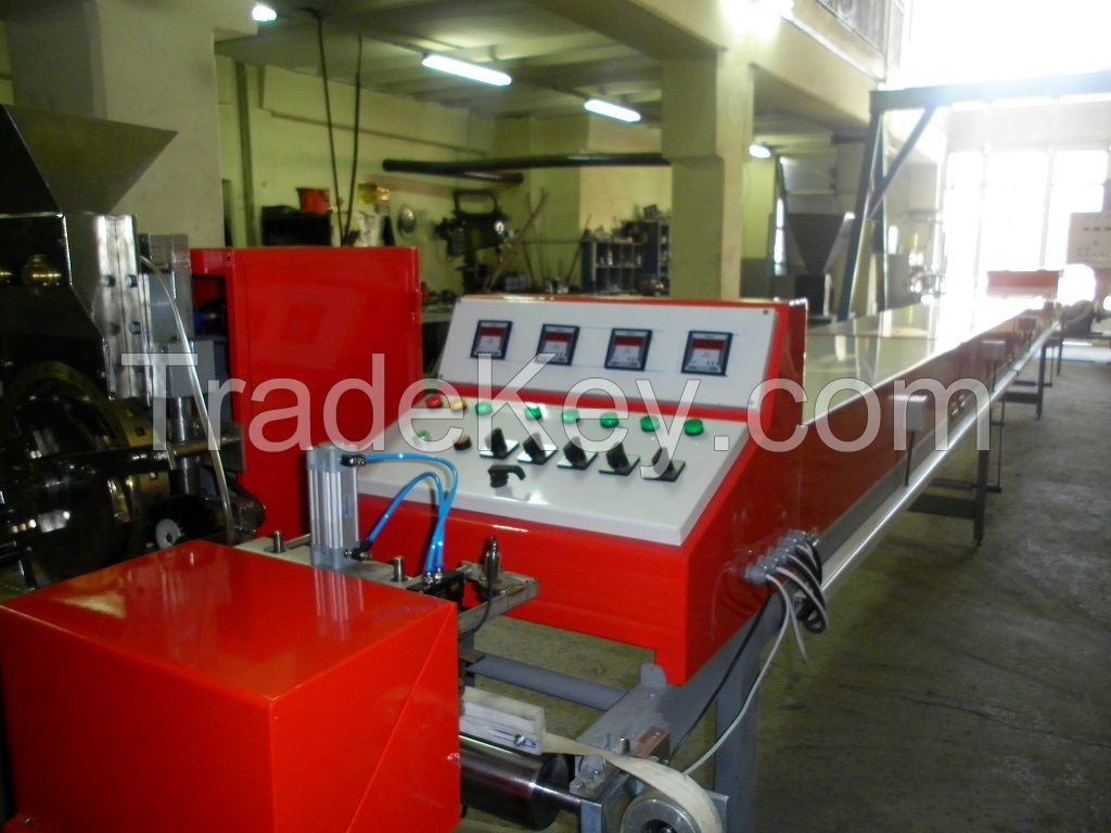 C Type Semi-automatic Sugar Cube Machines