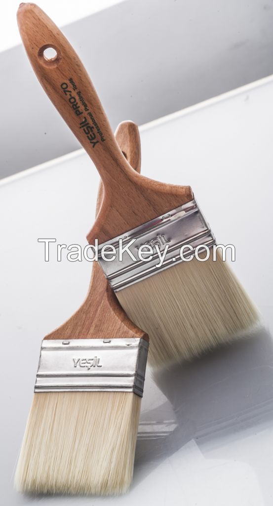 Yesil _ paint brush _ painting tools ..