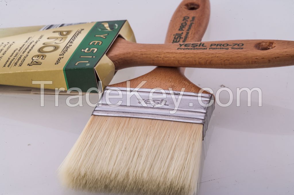 Yesil _ paint brush _ painting tools