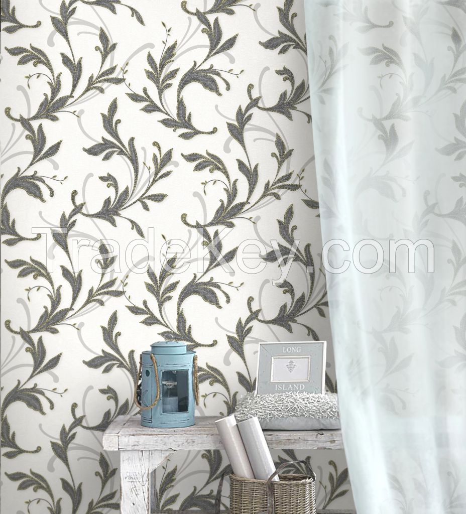 High quality wall papers wide range