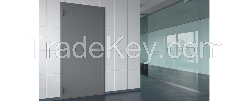 Doors Residential Fireproof Technical Safety and Security Reliable and Durable High quality