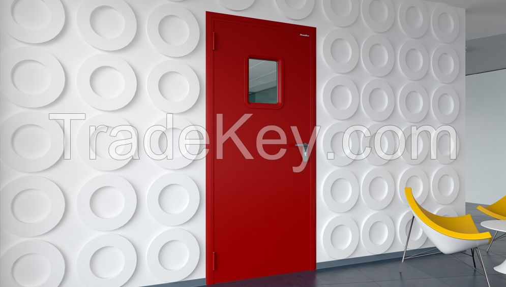 Doors Residential Fireproof Technical Safety and Security Reliable and Durable High quality
