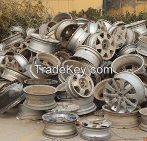 sell aluminum scrap