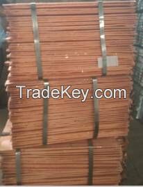 sell copper cathode