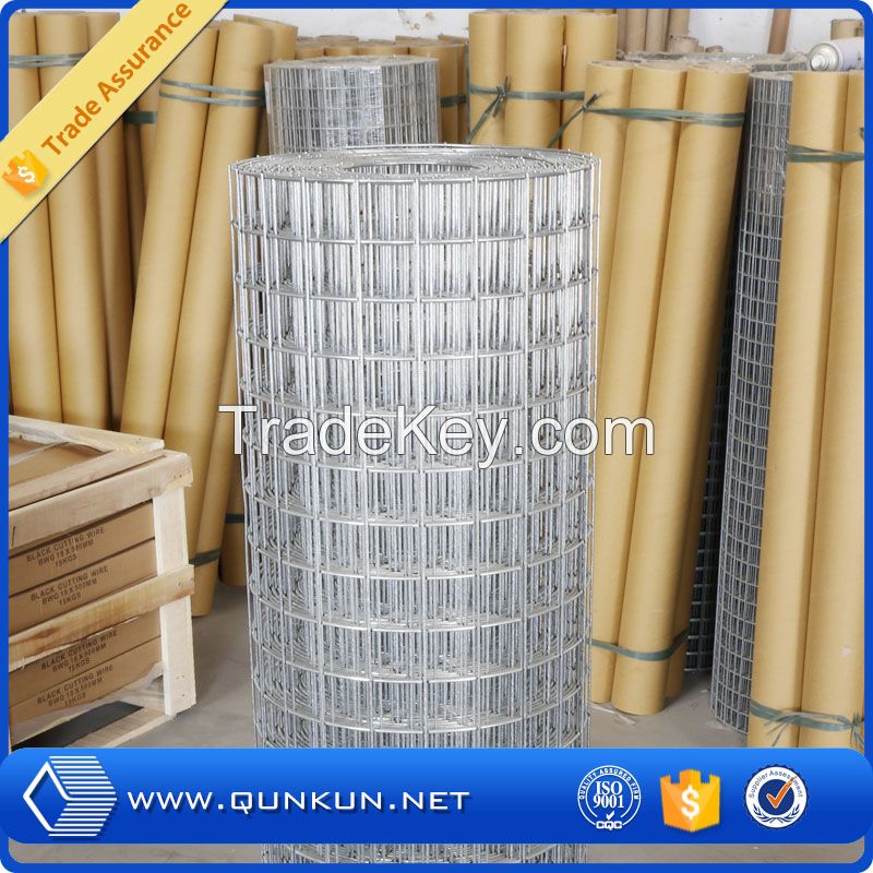 304 316 lows price  Stainless Steel Welded Wire Mesh