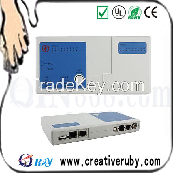 TNS-4681 TESTER