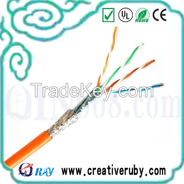 FTP Cat5E Lan Cable