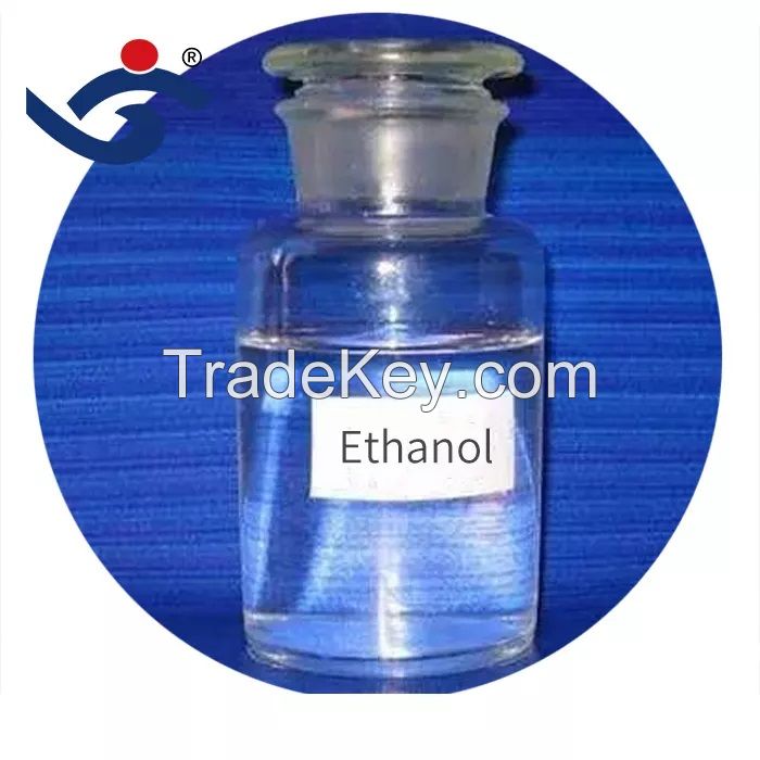 Denatured Ethanol 96% 99%