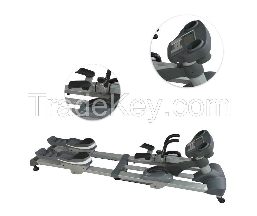 Crawling fitness equipment for GYM club FC-728