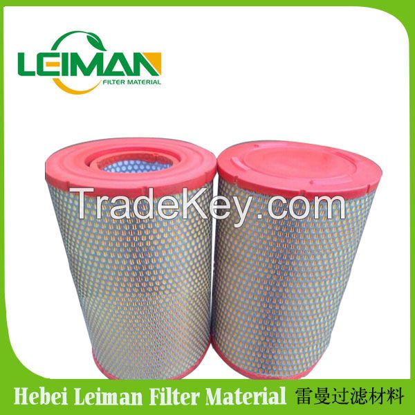 Air filter for auto