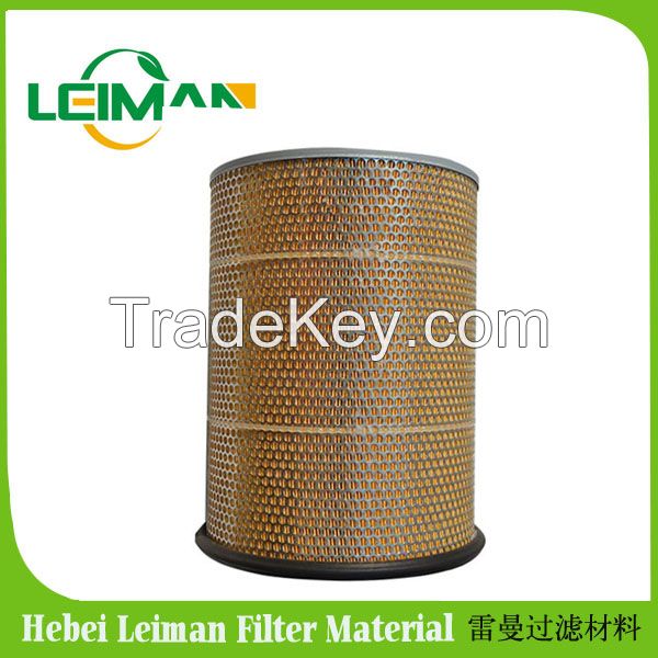 Air filter for auto