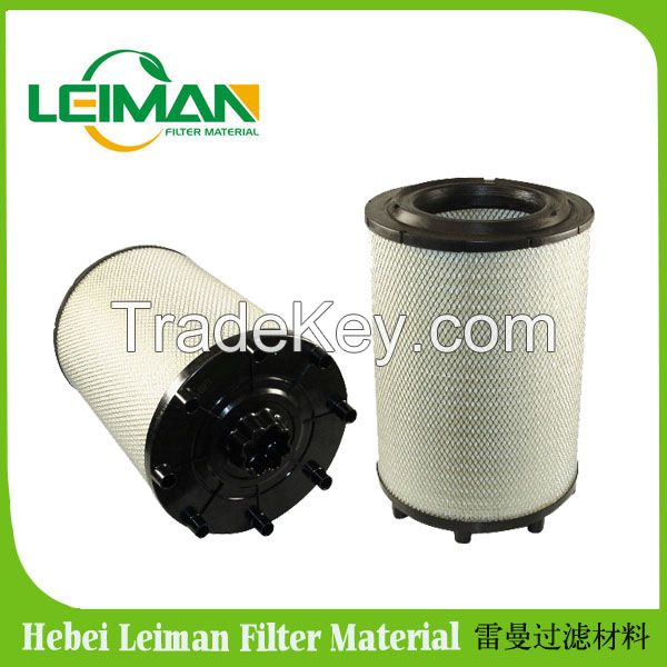 Air filter for auto