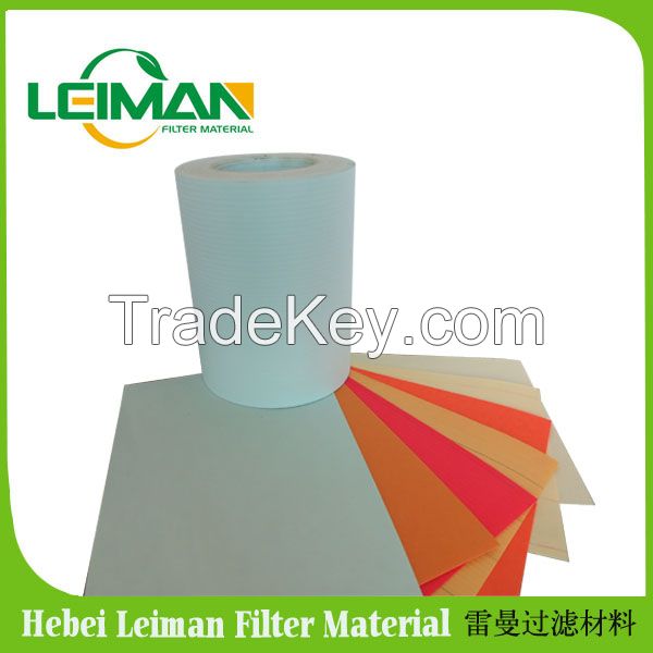 China factory filter paper