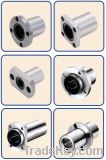 Flanged Linear Motion Ball Bearing (HH-55)