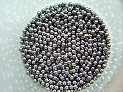 Tungsten Carbide Ball