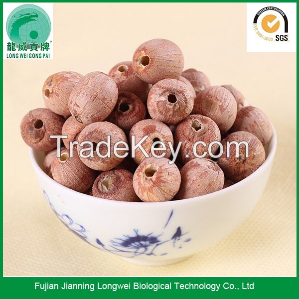 Jianning health food dried red lotus seeds benefits for mind and heart