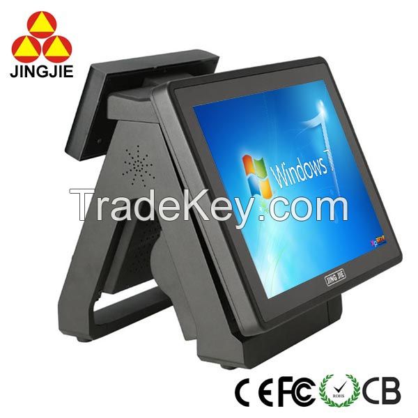 Touch POS System JJ-8000BU(single screen)