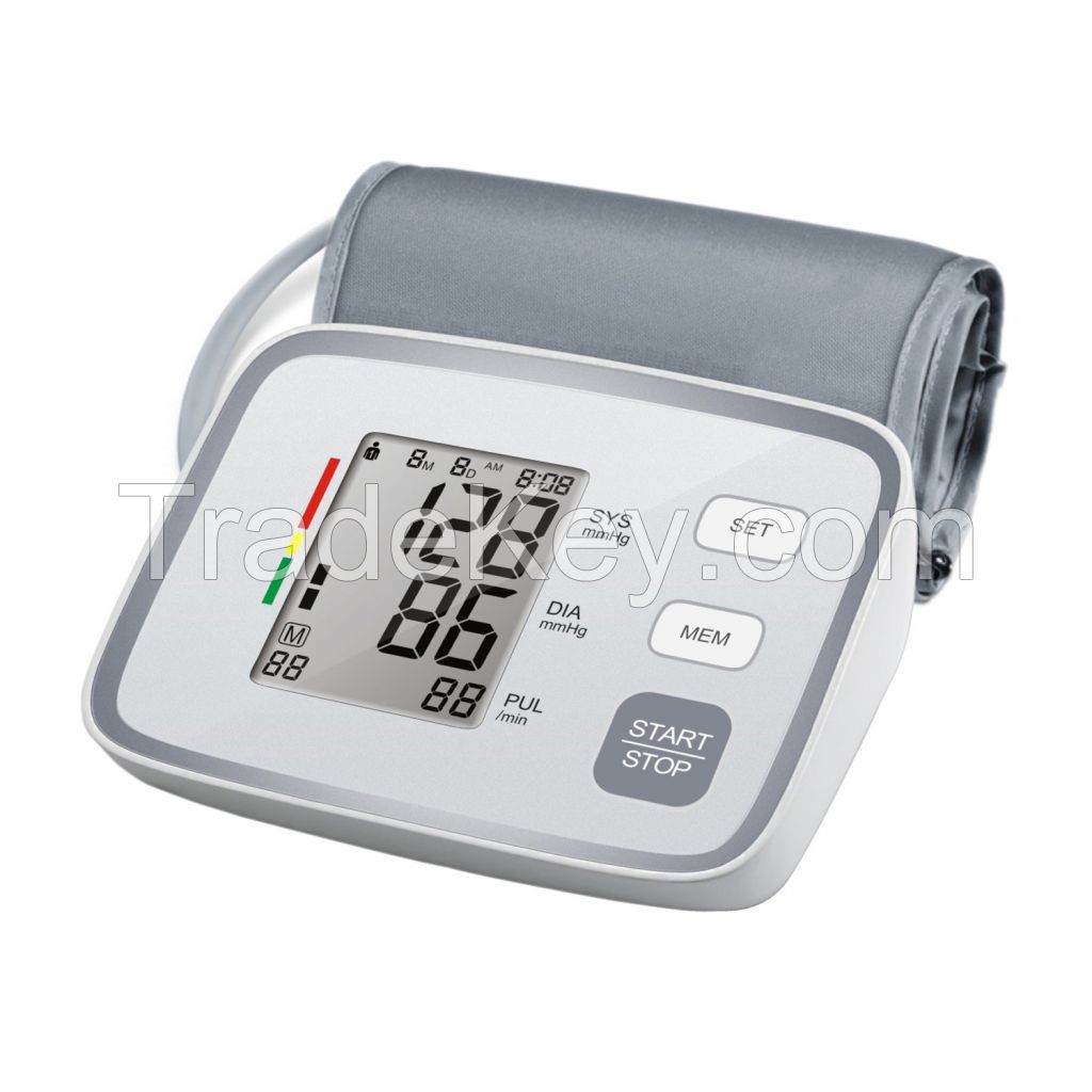 Homecare Bluetooth BP Monitor