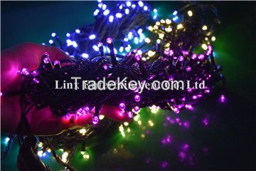 Christmas decorative lights