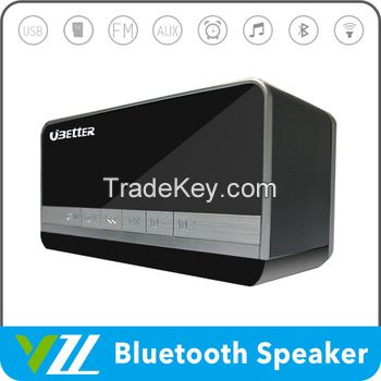 2015 Newest Subwoofer Outdoor Bluetooth Speaker With Handsfree Call
