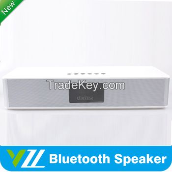 Remote Control Wireless Bluetooth Speaker, Bluetooth Card Reader Speaker Wireless
