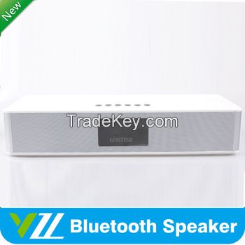 Wireless Home Audio Speaker Bluetooth, Bluetooth Speaker SD Card Reading Wireless