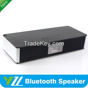 Wireless Home Audio Speaker Bluetooth, Bluetooth Speaker SD Card Reading Wireless