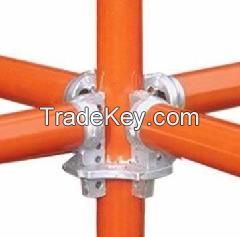 four-way quicklock scaffolding