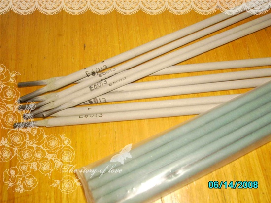 welding electrodes