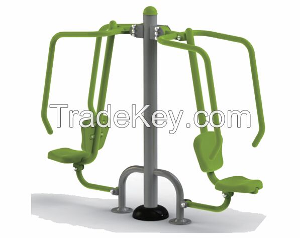 Adult Outdoor Fitness Equipment