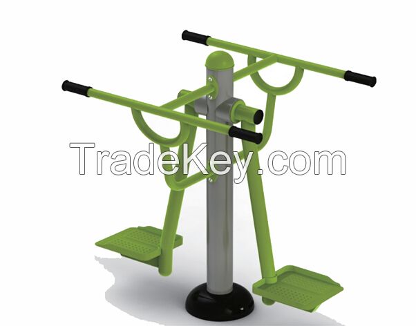 Adult Outdoor Fitness Equipment