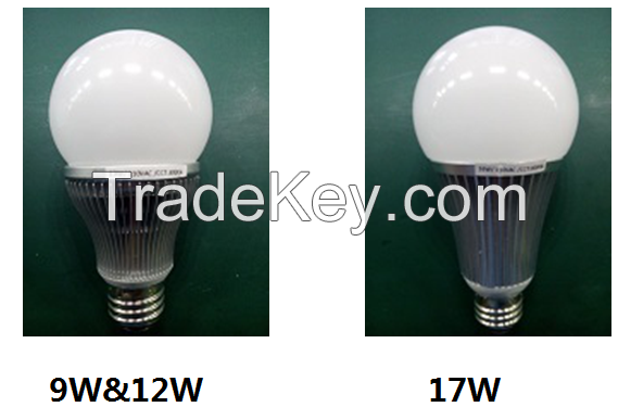 Three Way Tri-light Led Bulb