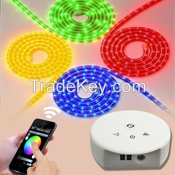 Magic Ufo Led Rgbw Wifi Controller From Zengge/zhengji Lighting