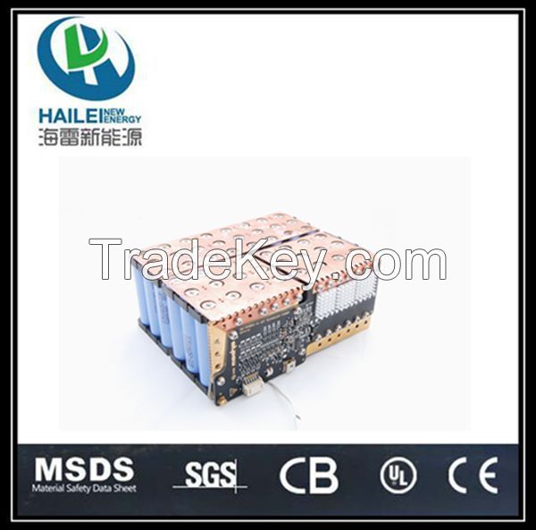 48V 20Ah LiFePO4 battery for UPS, solar energy storage