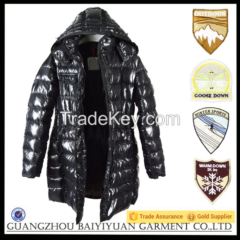 2015 new fashion winter down coat, men winter coat stock items