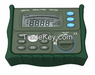 Storage Battery Comprehensive Discharge Tester